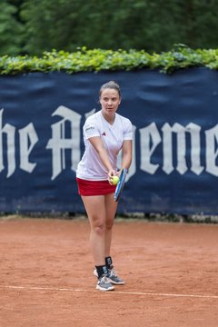 Bild 198 - BL DTV Hannover - Der Club an der Alster : Ergebnis: 2:7